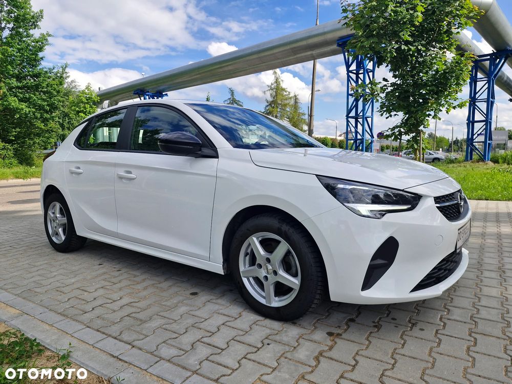 Opel Corsa - 9