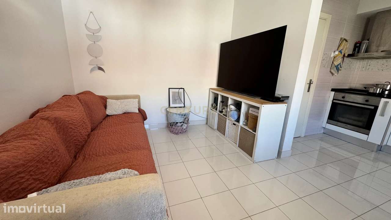 Acolhedor apartamento T3 em Setúbal, zona ideal para viver - Grande imagem: 3/21