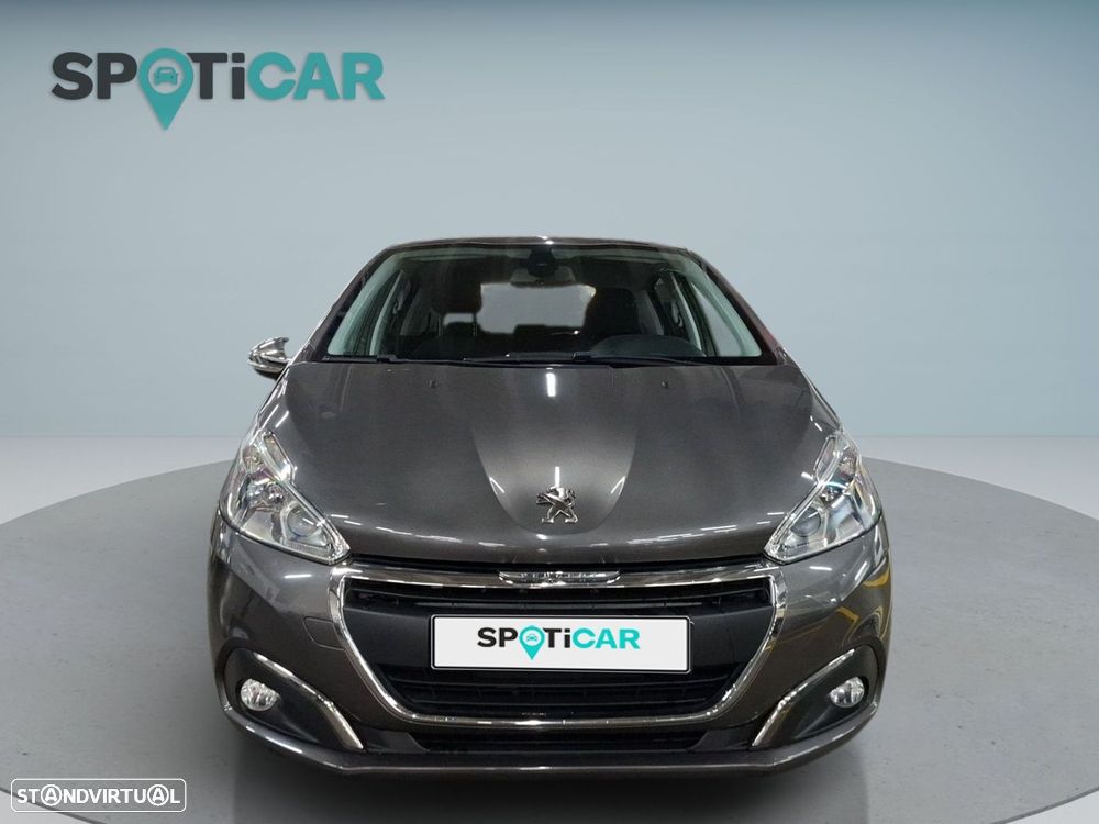 Peugeot 208 1.2 PureTech Style - 2