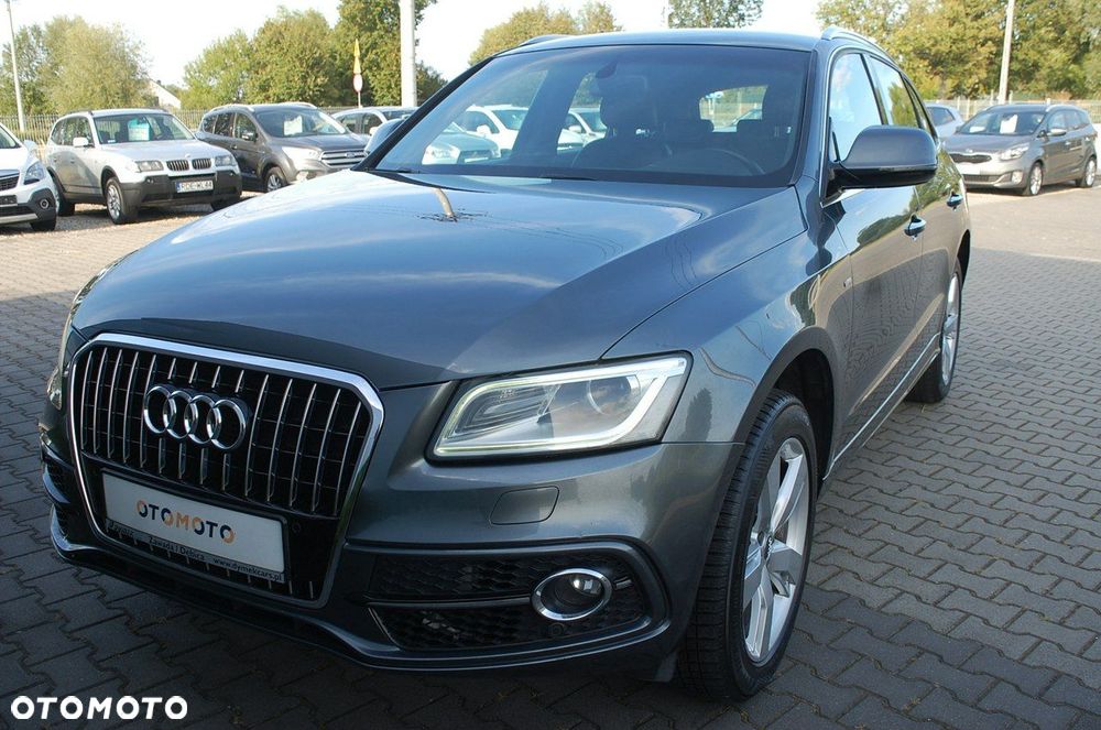 Audi Q5 - 21