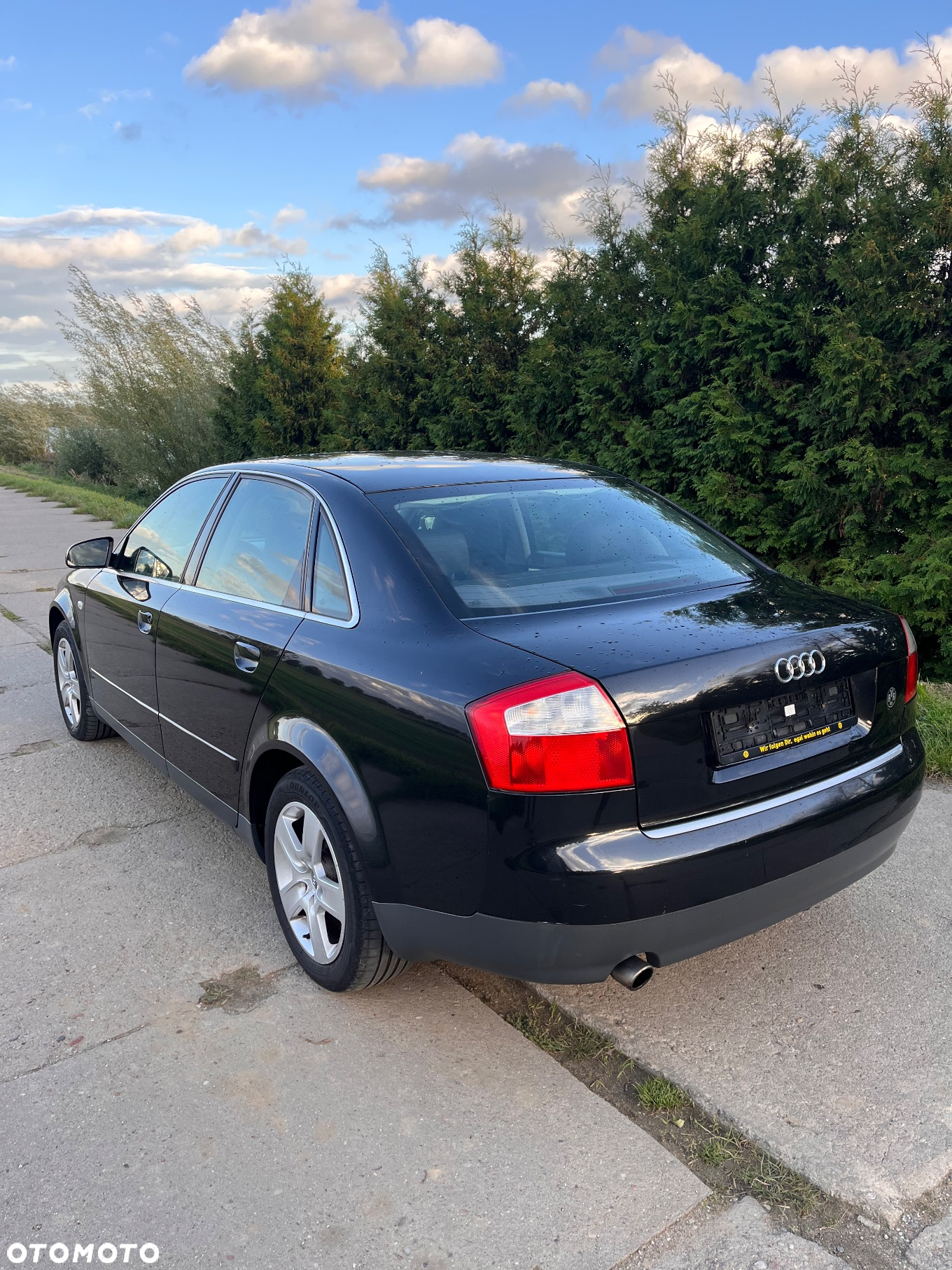 Audi A4 ver-2-0 - 4