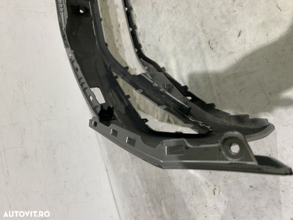 Bara fata VW Sportsvan, facelift, 2017, 2018, 2019, cod origine OE 510807221M. - 5