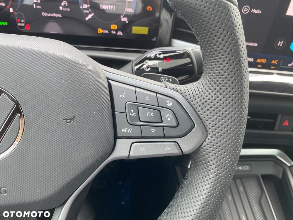 Volkswagen T-Roc 1.5 TSI R-Line DSG - 14