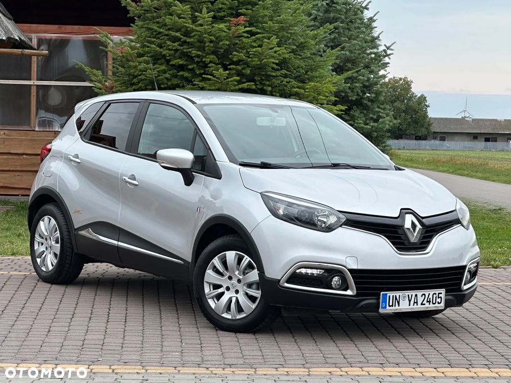 Renault Captur 0.9 Energy TCe Limited - 15