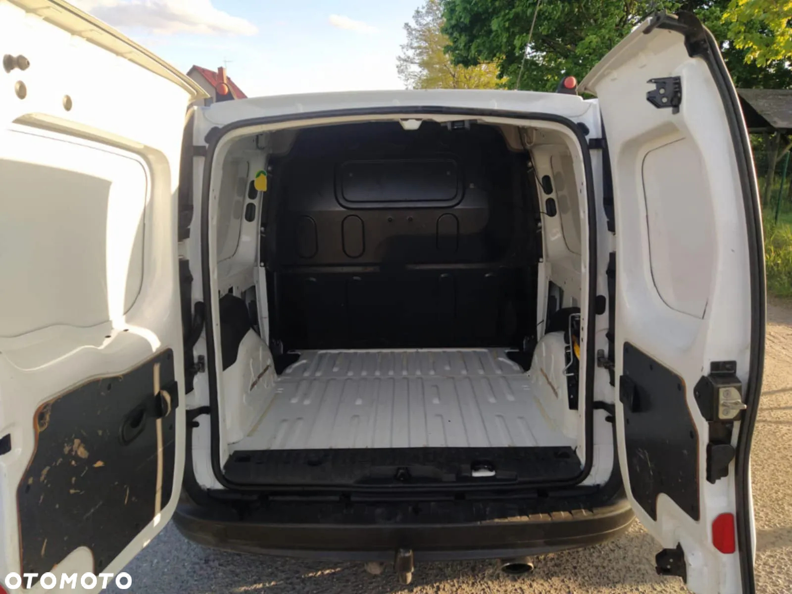Renault Kangoo - 5