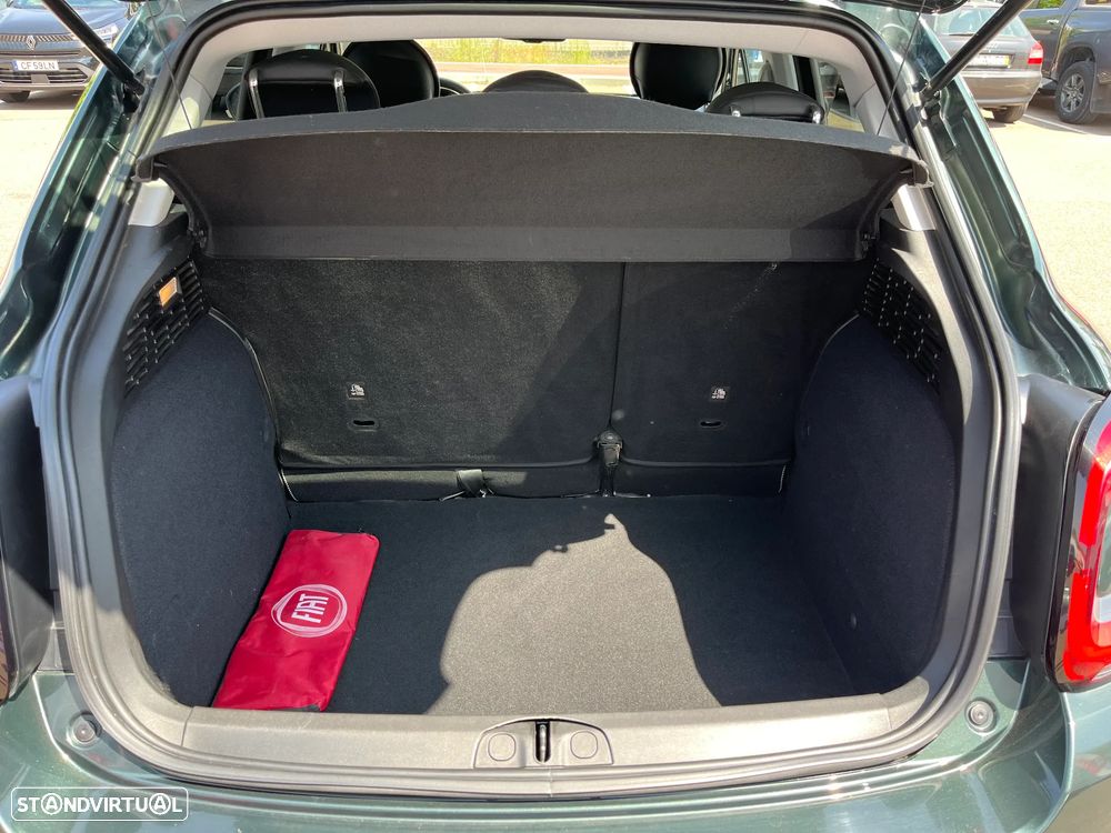 Fiat 500X 1.0 FireFly Urban - 15