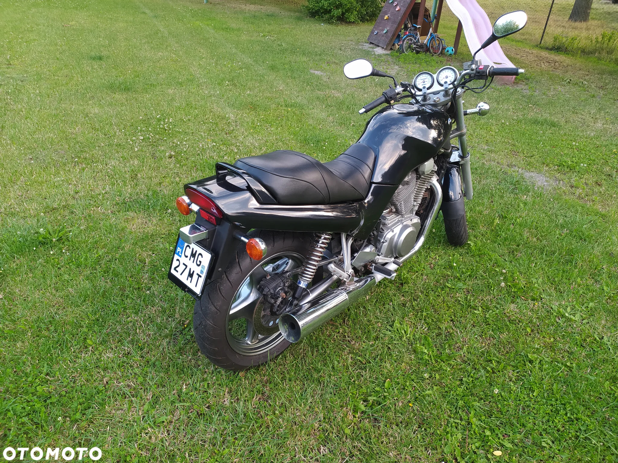 Suzuki VX - 4