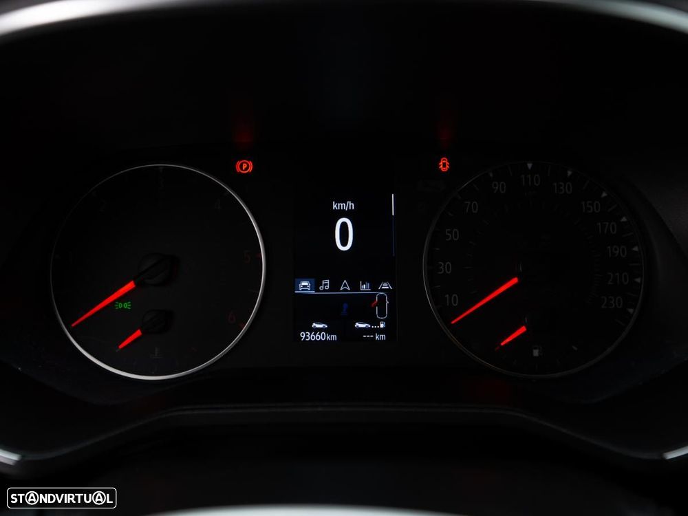 Renault Clio 1.5 Blue dCi Intens - 18