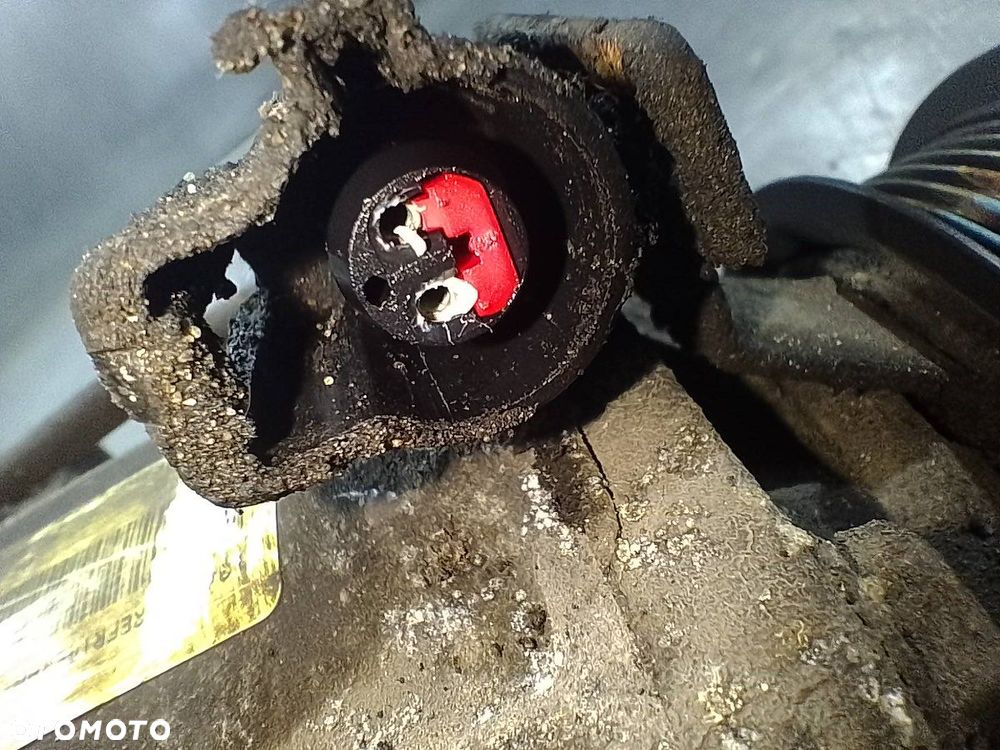 POMPA, SPRĘŻARKA KLIMATYZACJI JAGUAR S-TYPE 3.0 6V - 2