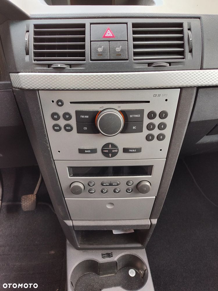 Opel Meriva - 8