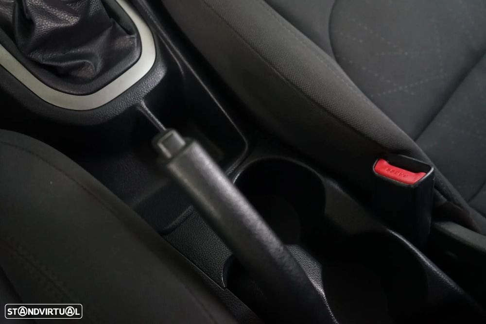 Kia Rio 1.1 CRDi LX - 28