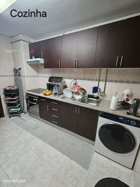 Apartamento T2+1 - Grande imagem: 2/10