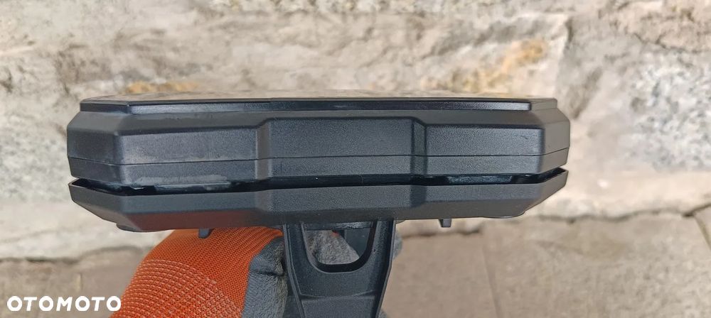 YAMAHA MT07 TRACER MT-07 LICZNIK ZEGARY PRĘDKOŚCIOMIERZ - 4