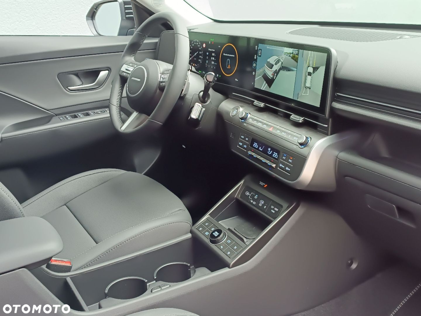 Hyundai Kona - 34