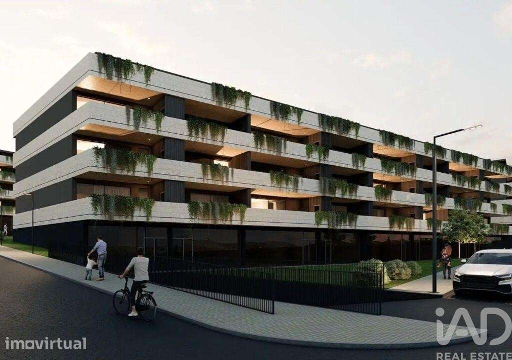 Apartamento T1 em Vila Nova De Cerveira E Lovelhe de 44,00 m2 - Grande imagem: 2/7