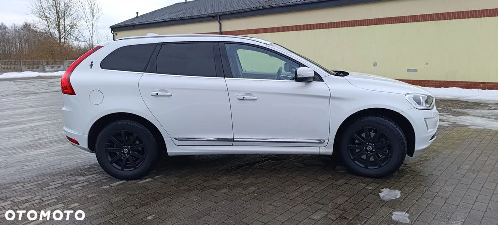 Volvo XC 60 T6 AWD Edition Pro - 6