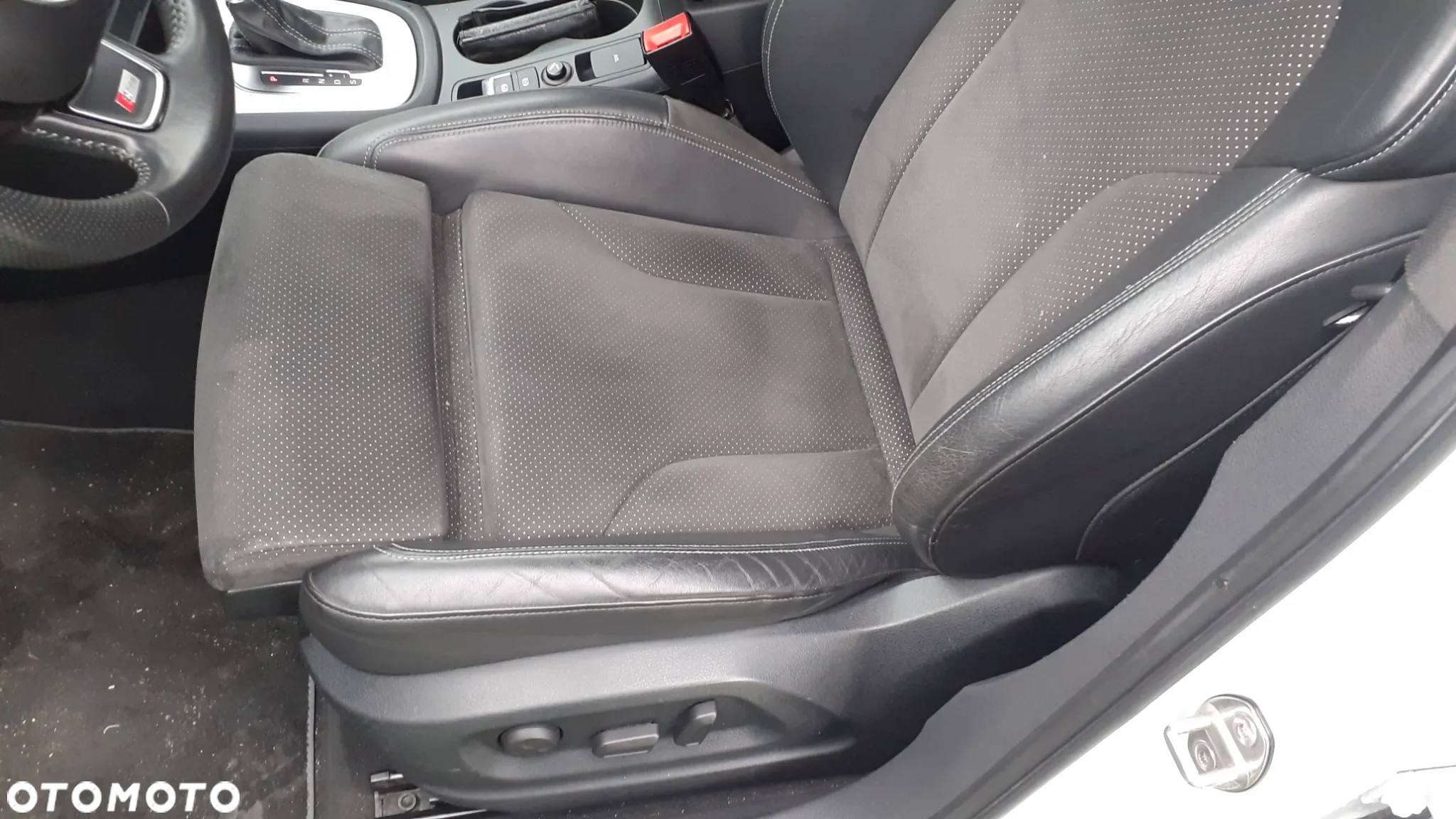 Audi Q3 2.0 TDI Quattro Prime Line S tronic - 13