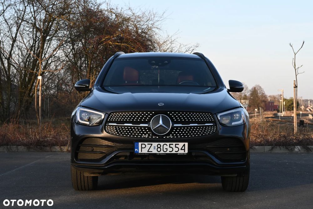 Mercedes-Benz GLC - 3