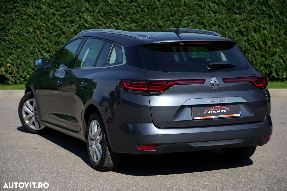 Renault Megane - 7