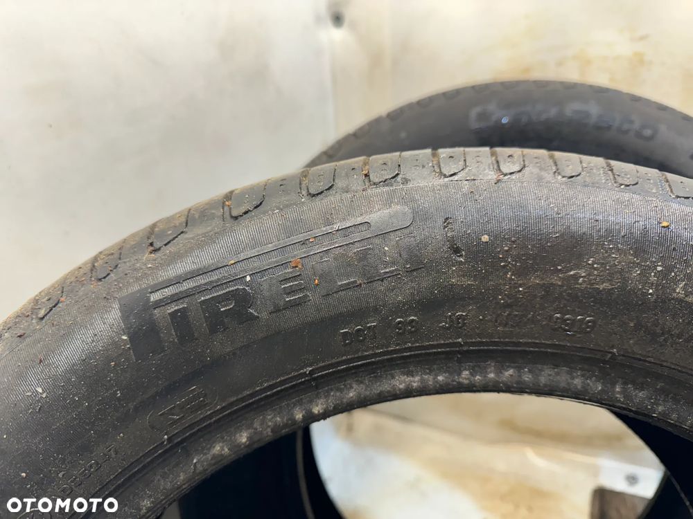 G-2809 215/55R17 94V PIRELLI CINTURATO P7 - 3