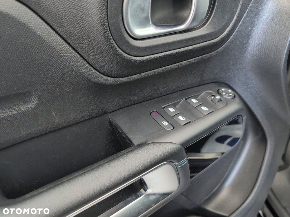 Citroën C5 Aircross 1.5 BlueHDi Shine EAT8 - 12