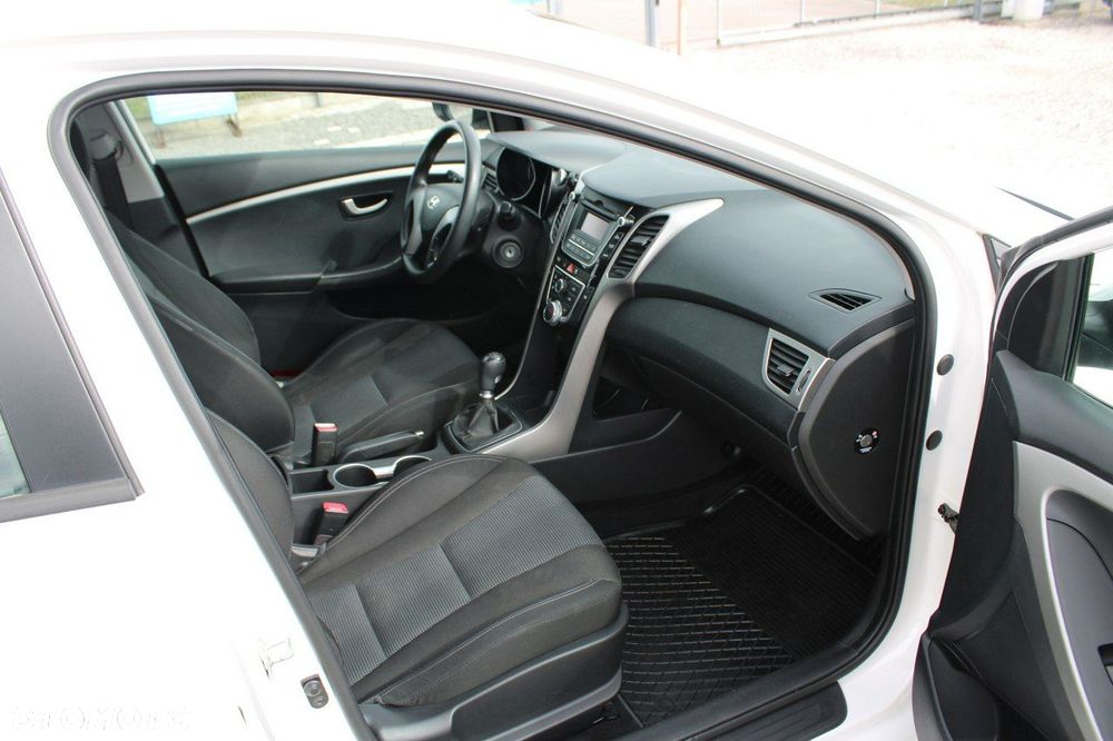 Hyundai i30 - 20