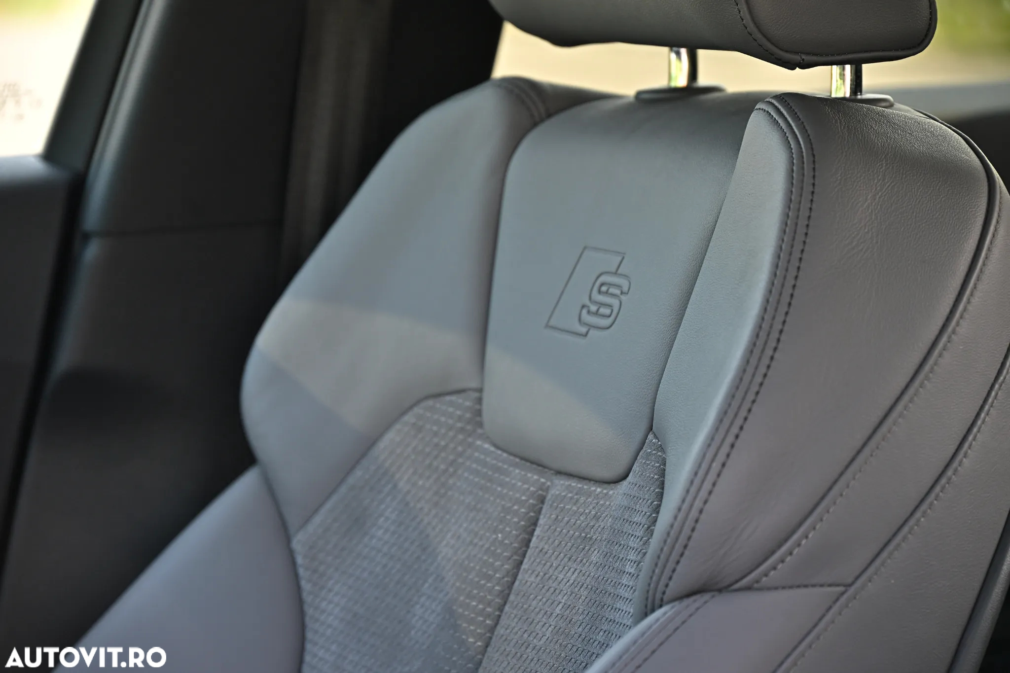 Audi Q5 55 TFSIe Sportback quattro S tronic S line business - 30