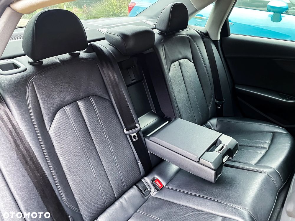 Audi A4 - 30
