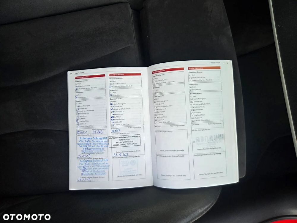 Audi A3 Sportback - 17