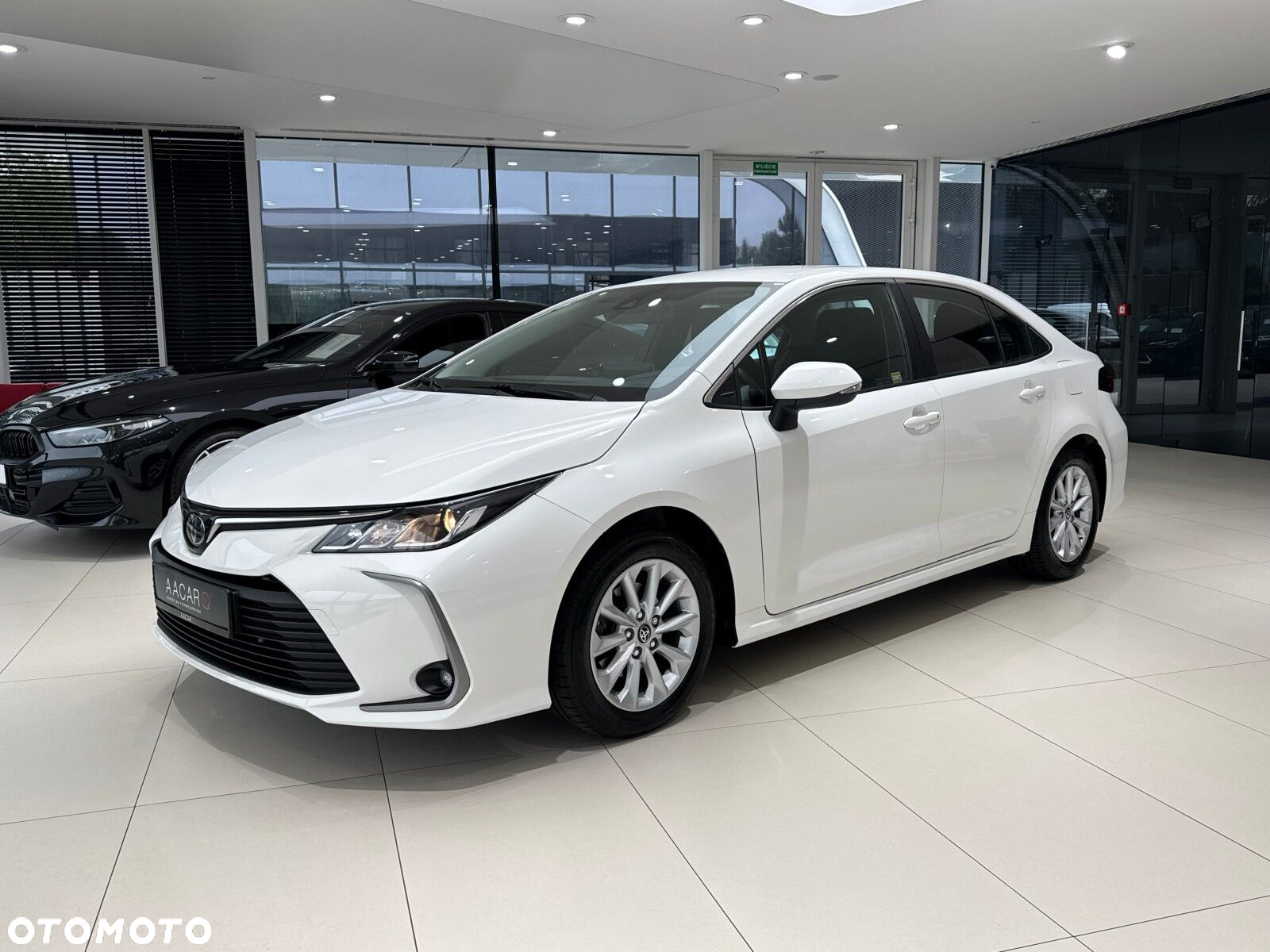 Toyota Corolla 1.5 Comfort - 2