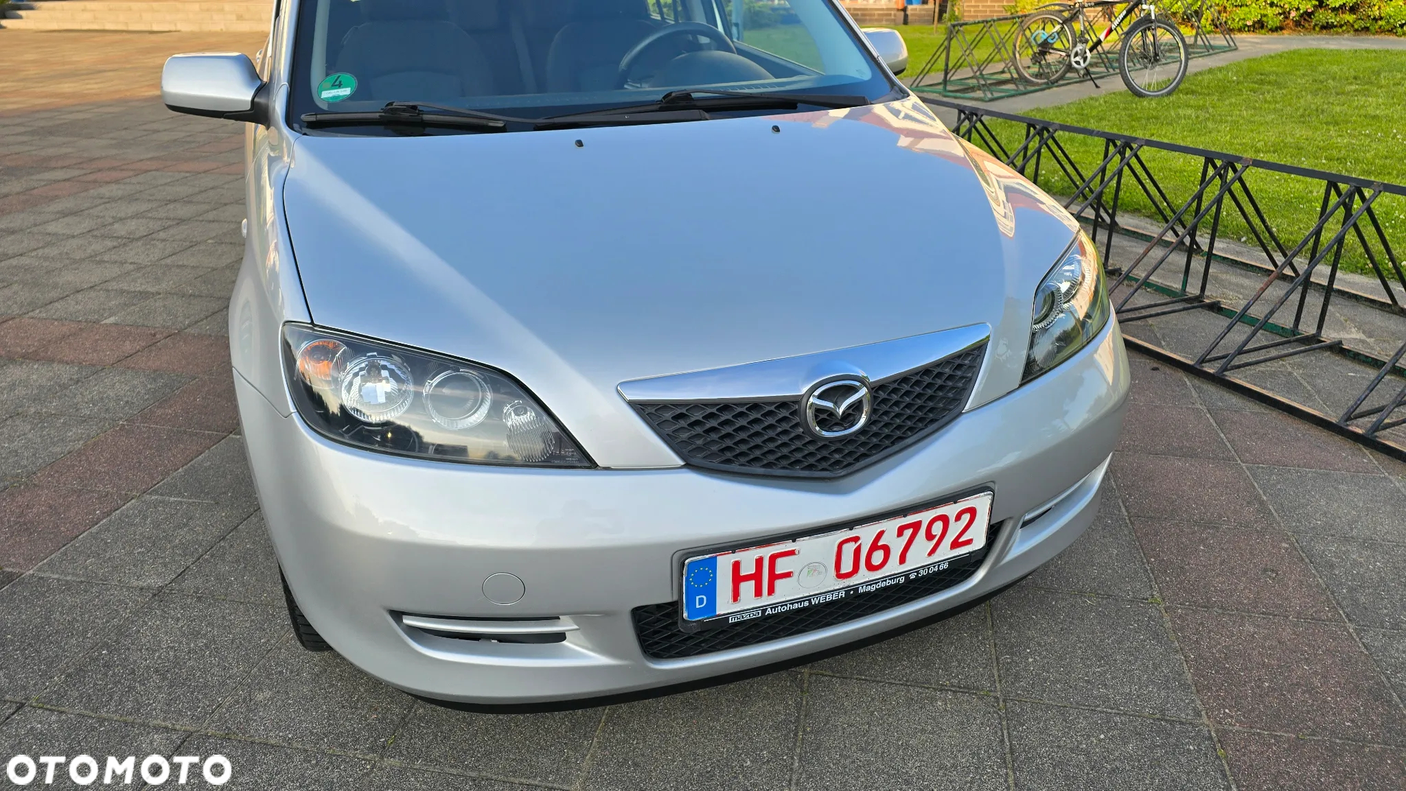 Mazda 2 - 31