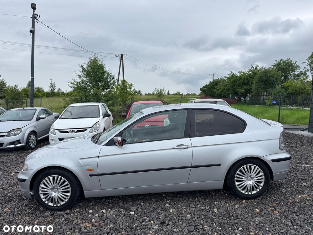 BMW Seria 3 - 3