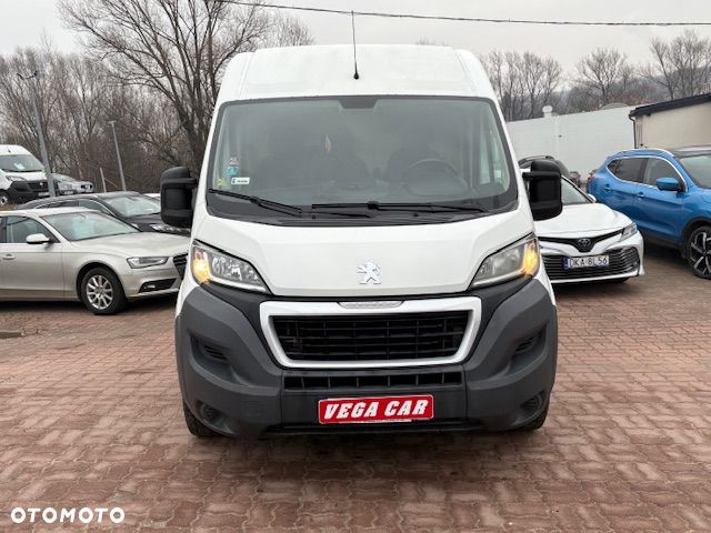 Peugeot Boxer - 2