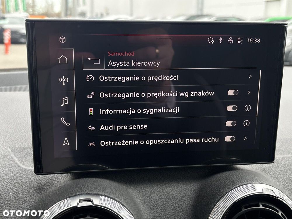 Audi Q2 - 29