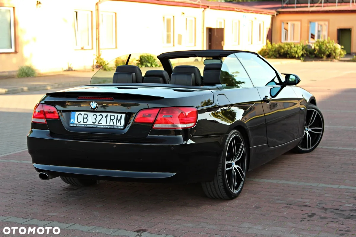 BMW Seria 3 320d - 4