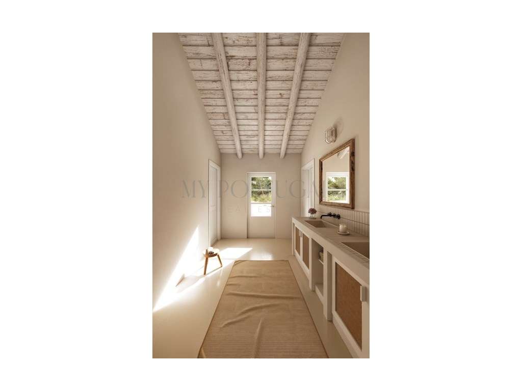 Terreno 13.250 m² com Projeto Aprovado para Hotel Rústico - 10 quar... - Grande imagem: 5/16