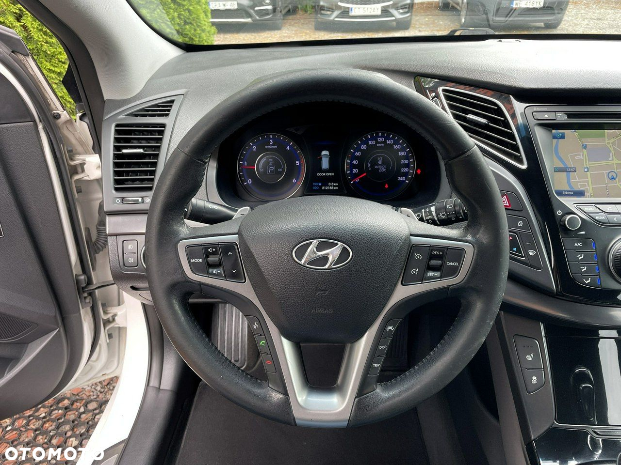 Hyundai i40 1.7 CRDi Comfort + - 17