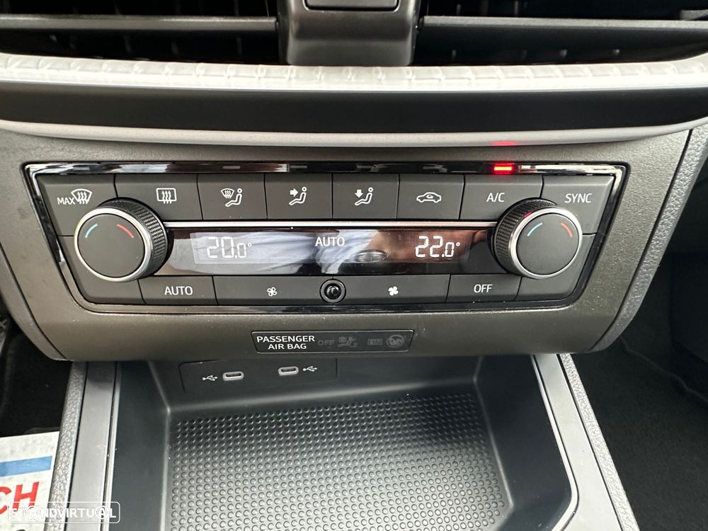 SEAT Ibiza 1.0 TSI Style - 23