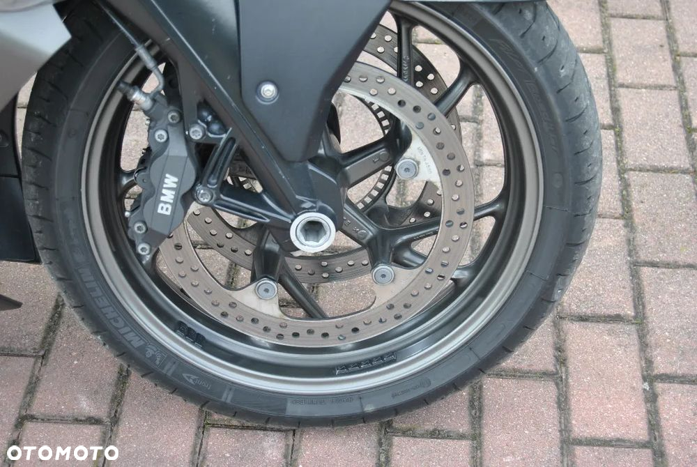 BMW K - 23
