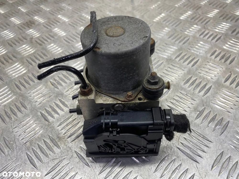 POMPA ABS OPEL CORSA C MERIVA A TIGRA B 13182319 - 13