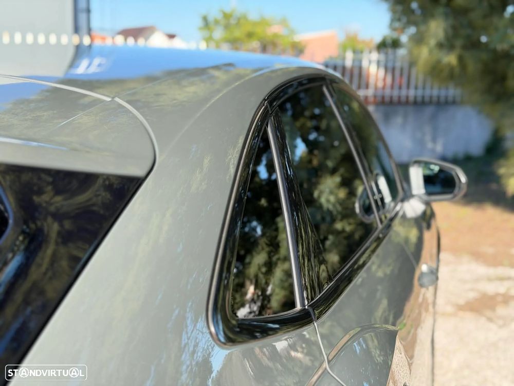 Audi Q3 Sportback 45 TFSIe S line S tronic - 15