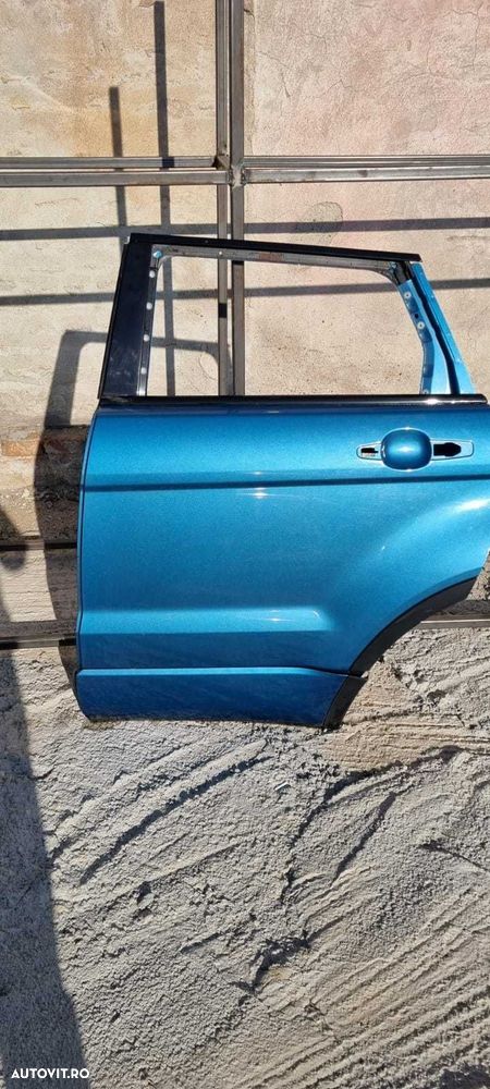 Usa stanga spate Range Rover Evoque 2012-2019 - 2