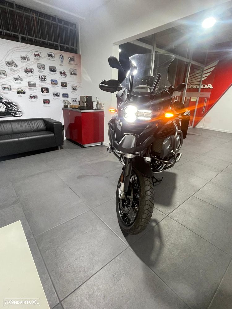BMW R 1250 GS Adventure - 5