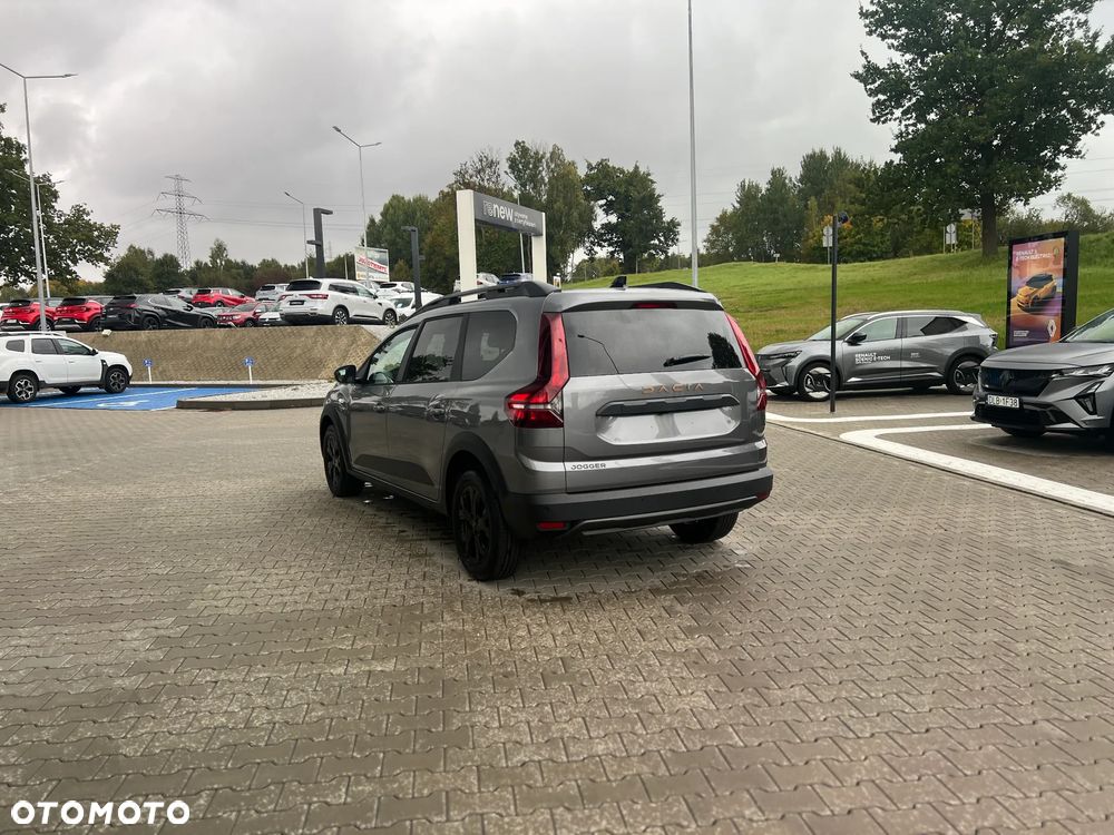 Dacia Jogger 1.0 TCe Extreme - 3