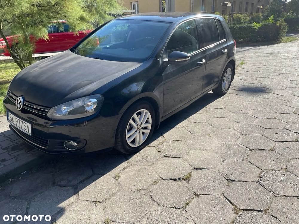 Volkswagen Golf 1.4 TSI Highline - 3