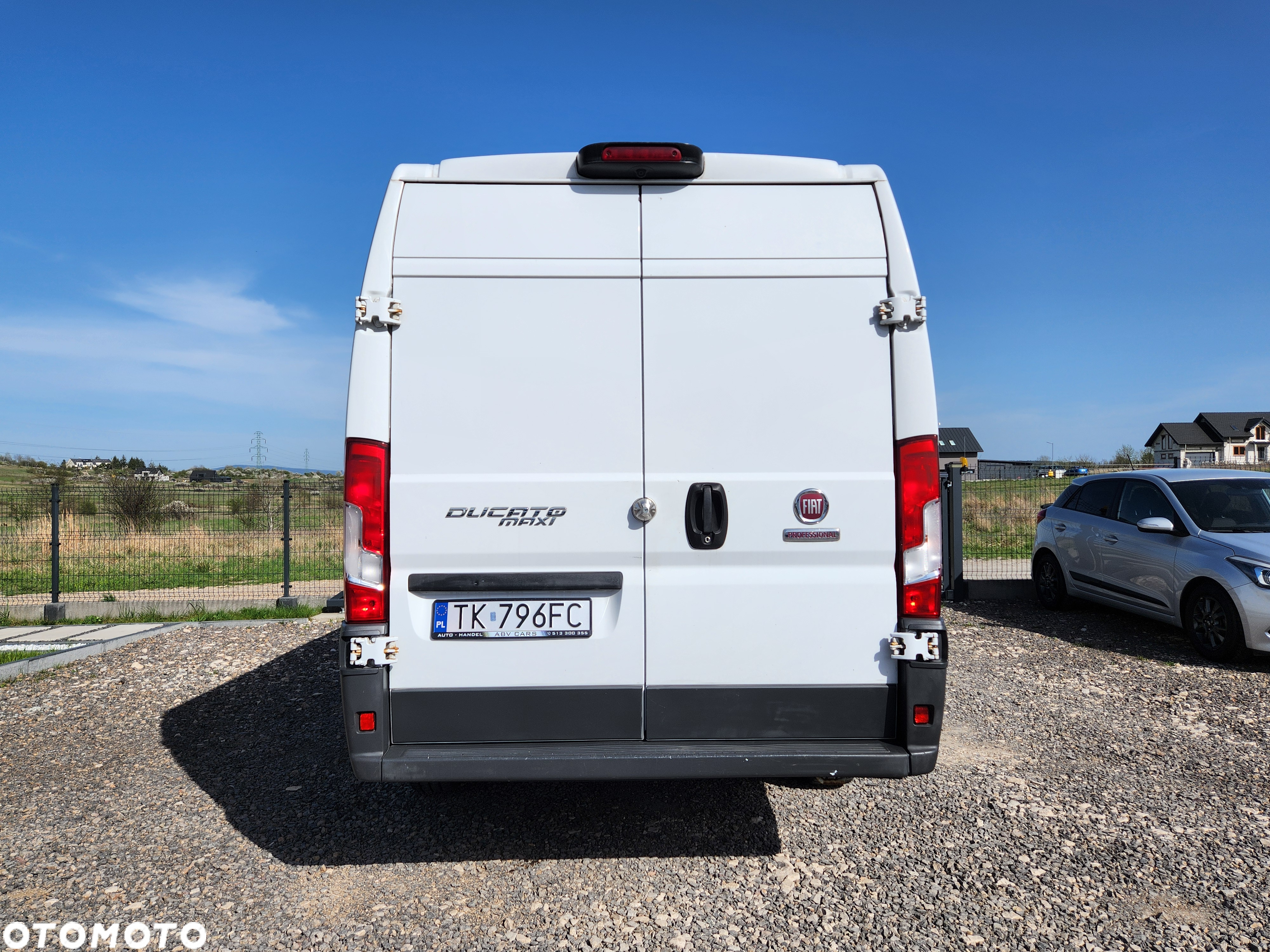 Fiat Ducato - 37