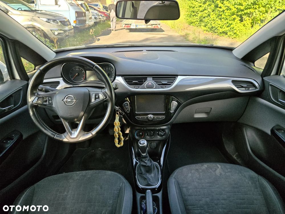 Opel Corsa - 12