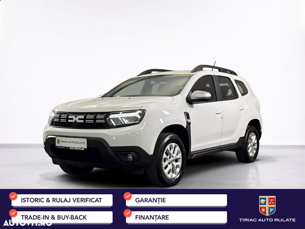 Dacia Duster - 2