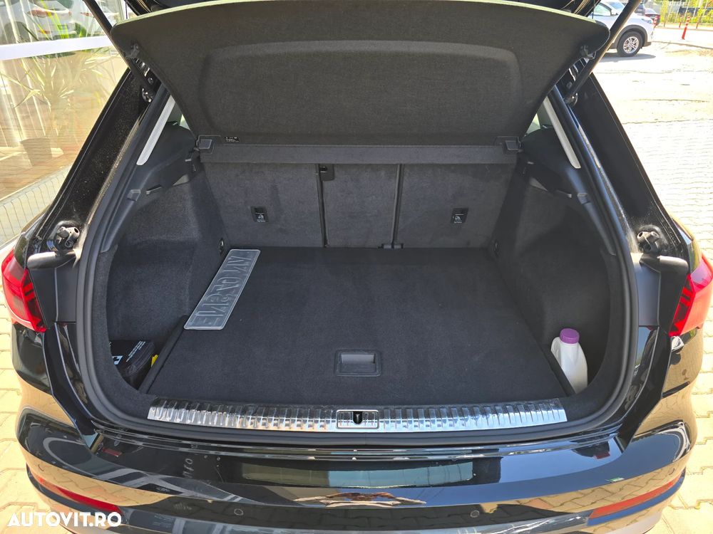 Audi Q3 35 TDI S tronic - 15