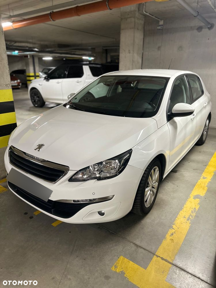 Peugeot 308 1.2 PureTech Active S&S - 10